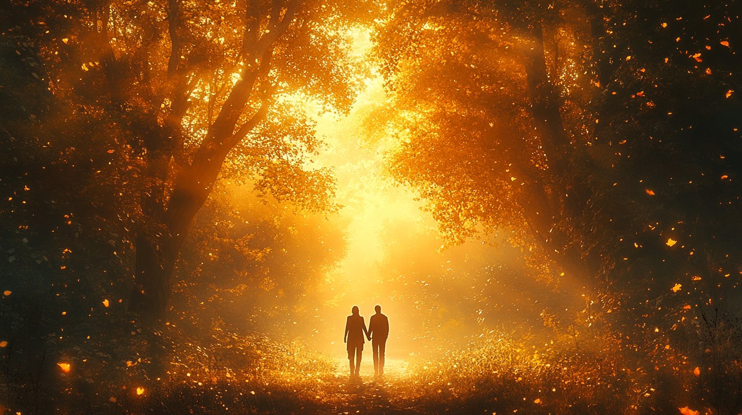 Der Lebensfreund – Ein treuer Partner auf deinem Weg