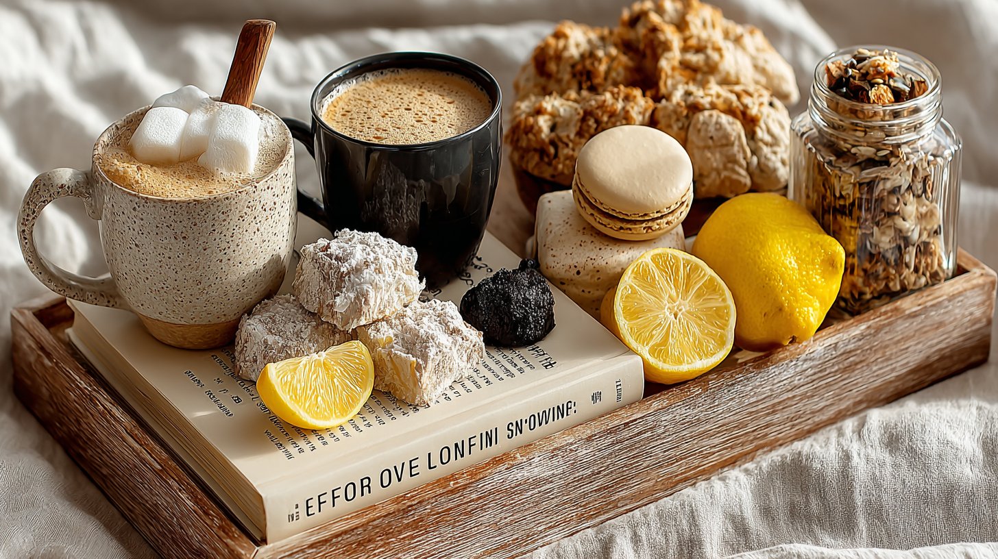 Il giusto mix fa la differenza