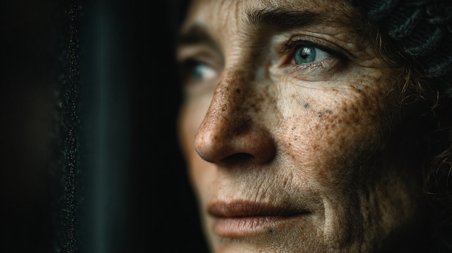 Die Herausforderungen des Alterns