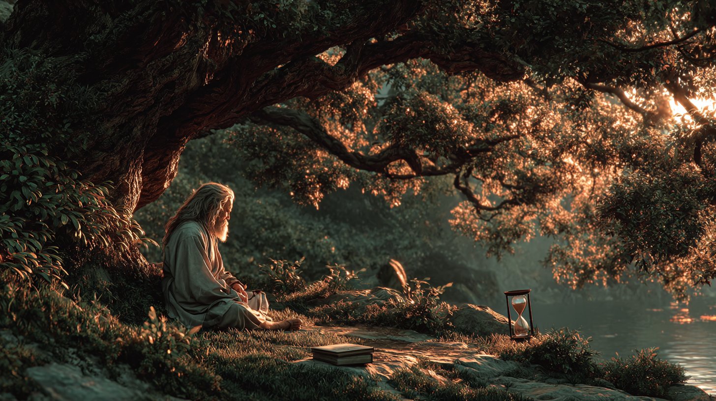 Die Weisheit des Alters