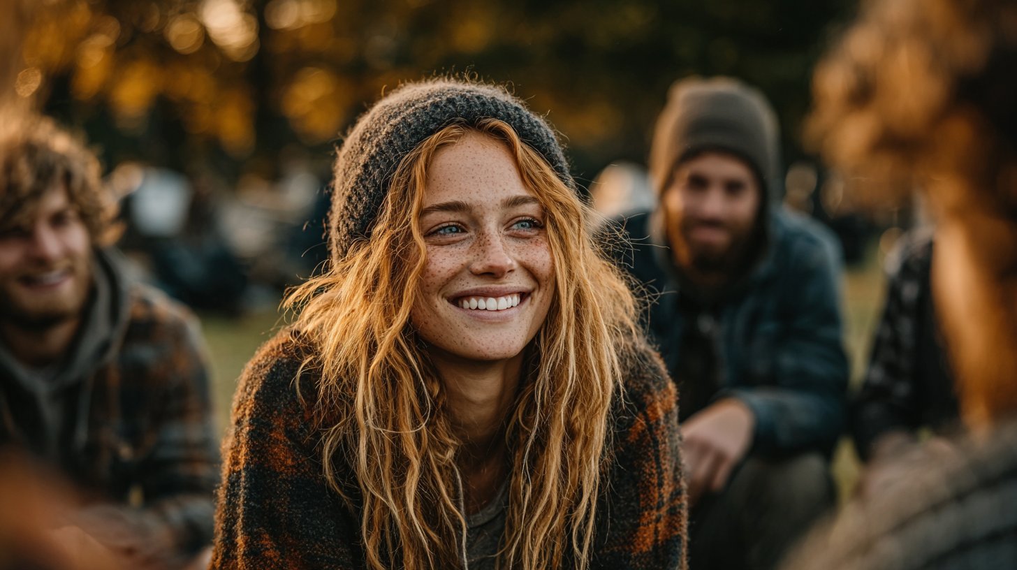 Soziale Erwartungen und Freundschaften verstehen