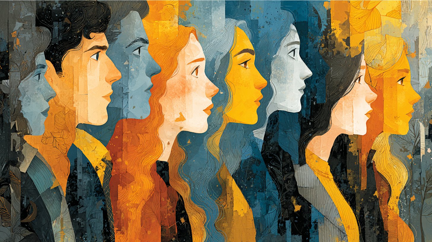 Die Rolle der Geschlechtererwartungen