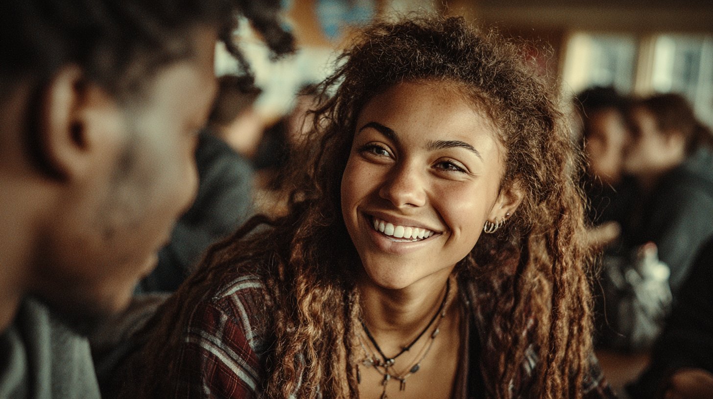 Die soziale Komponente von Freundschaften