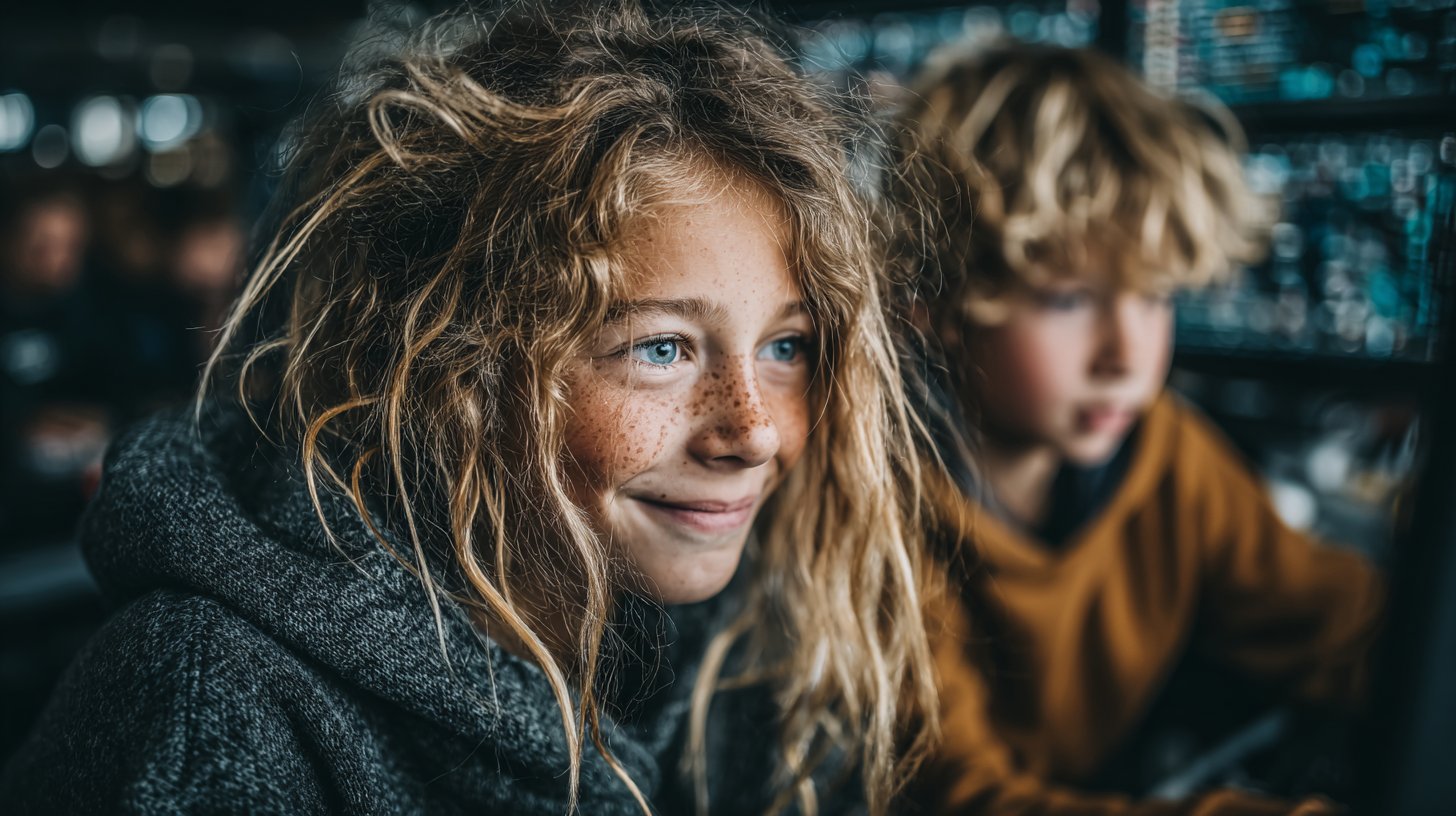 Freundschaften als Lernwerkzeuge