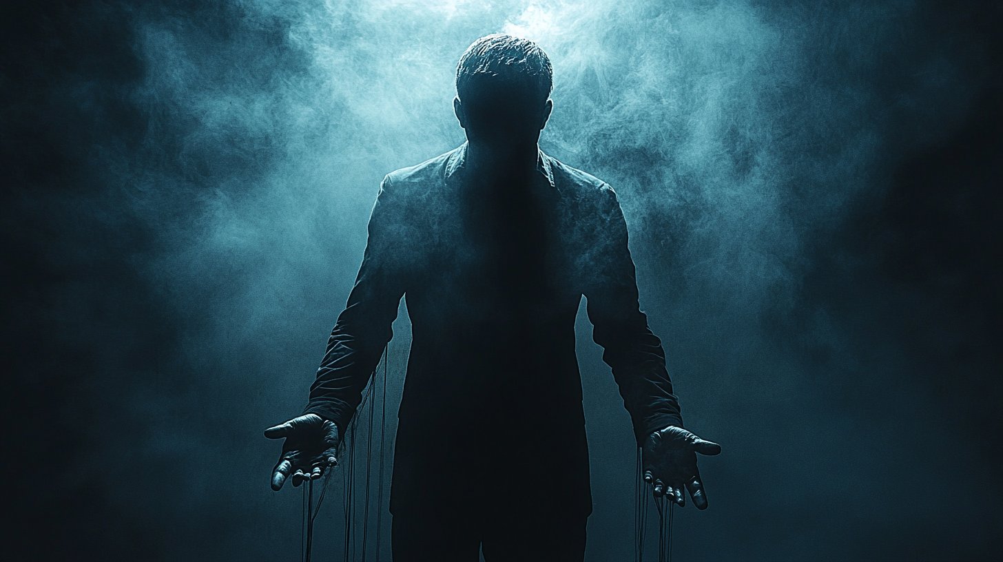 Il manipolatore: controllo in modo sottile