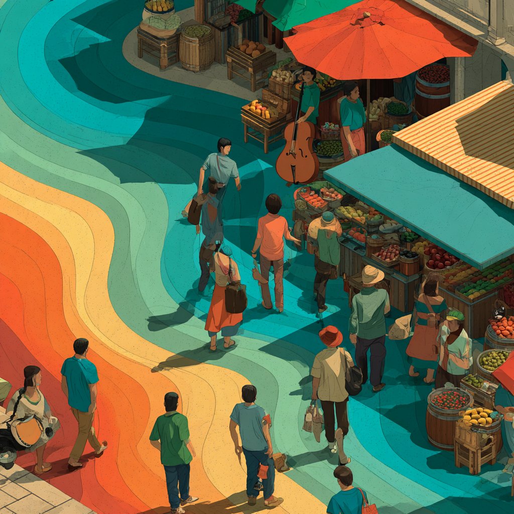 How music shapes our purchasing experience