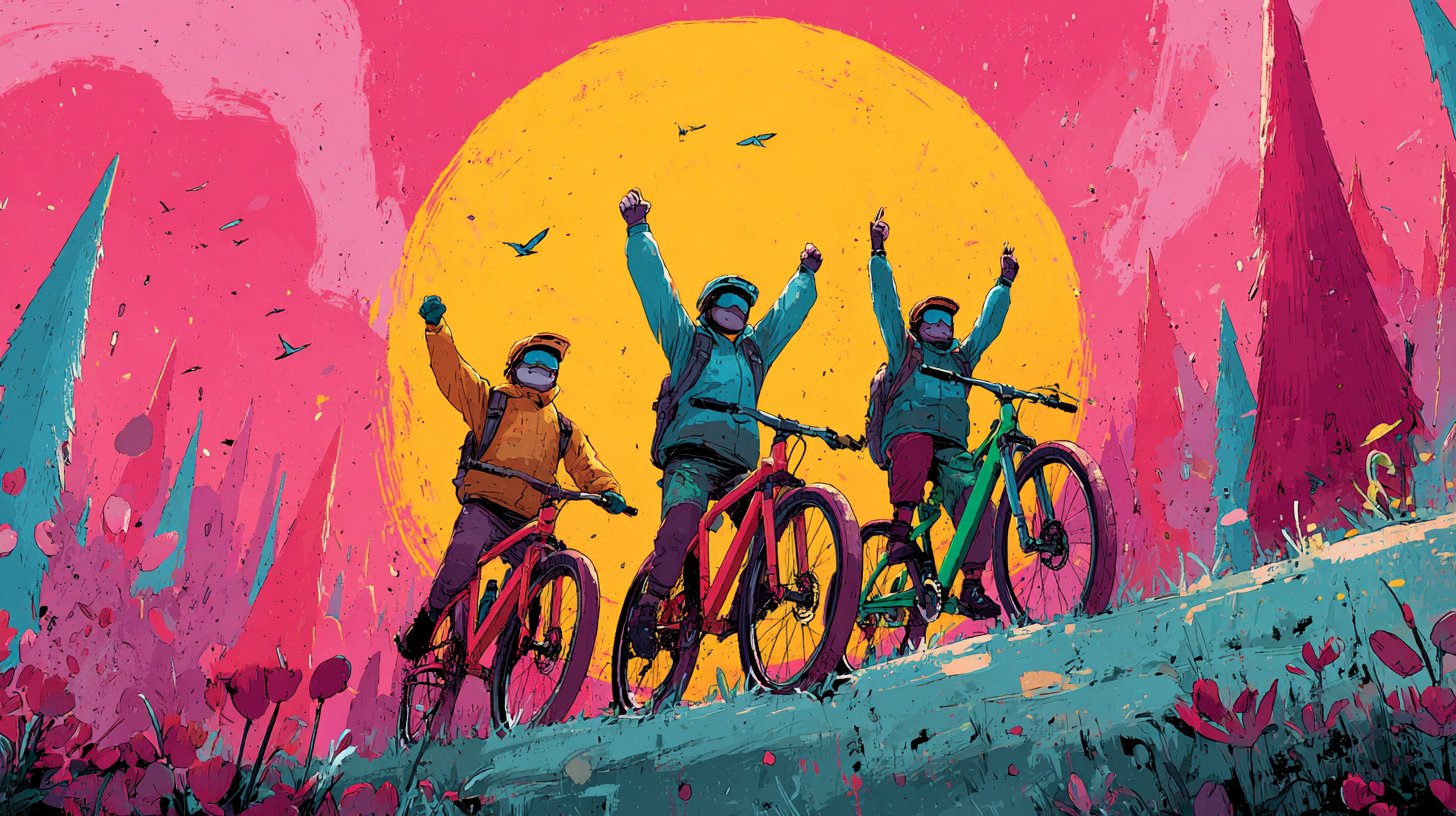 Sfide di fitness: prenderci in giro insieme