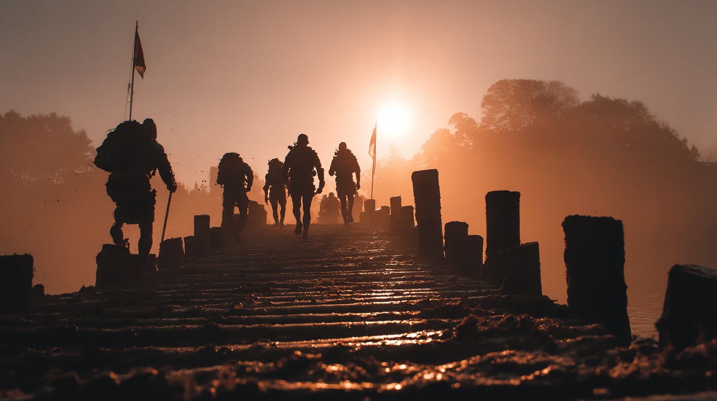 Les défis qui nous rapprochent