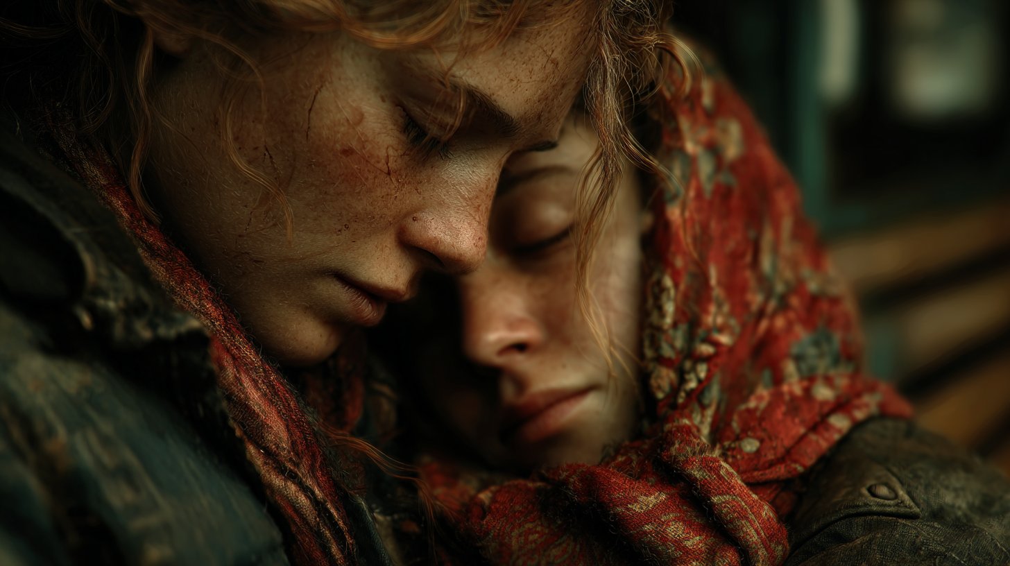 Freundlichkeit in schwierigen Zeiten