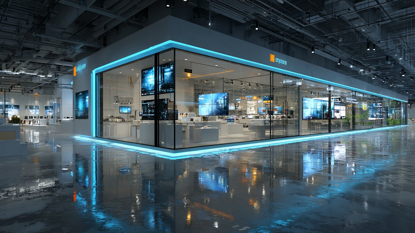 La tecnología transforma el comercio minorista de forma revolucionaria