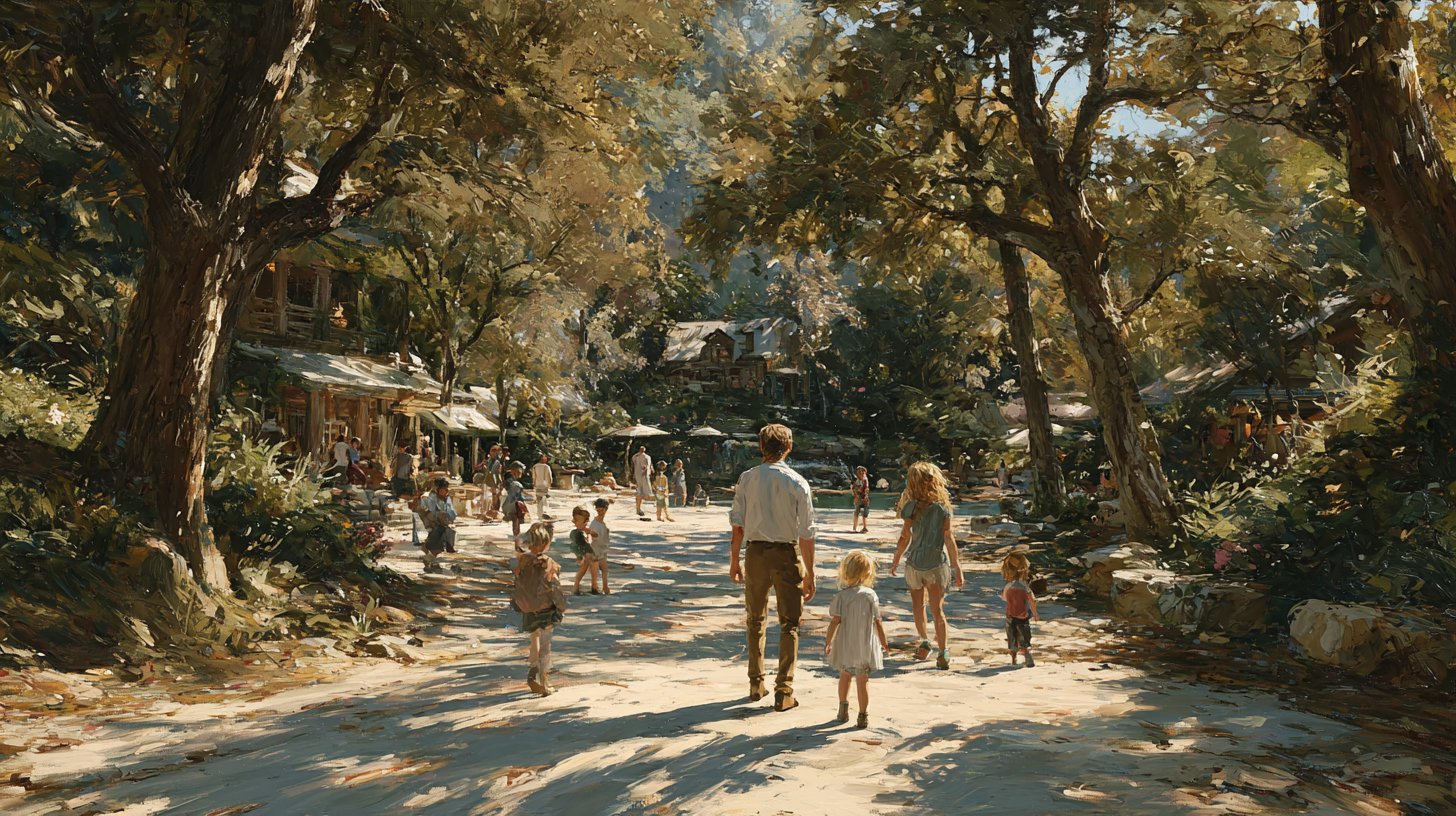 Giocare con gli stili educativi