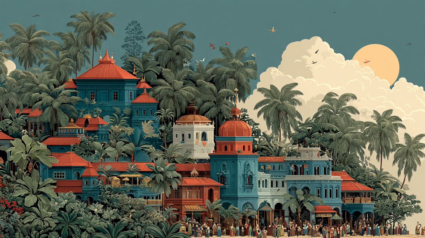 Viaggiare educa: Bellezze di culture inesplorate