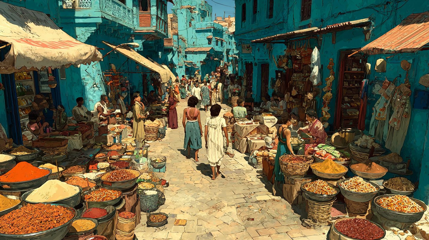 Découvertes culturelles