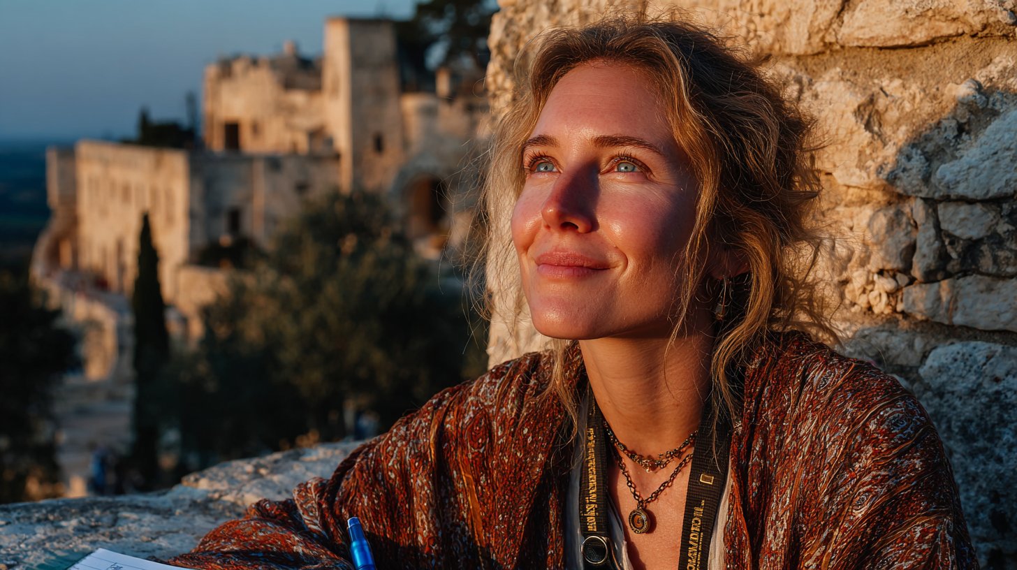 Collecter des souvenirs