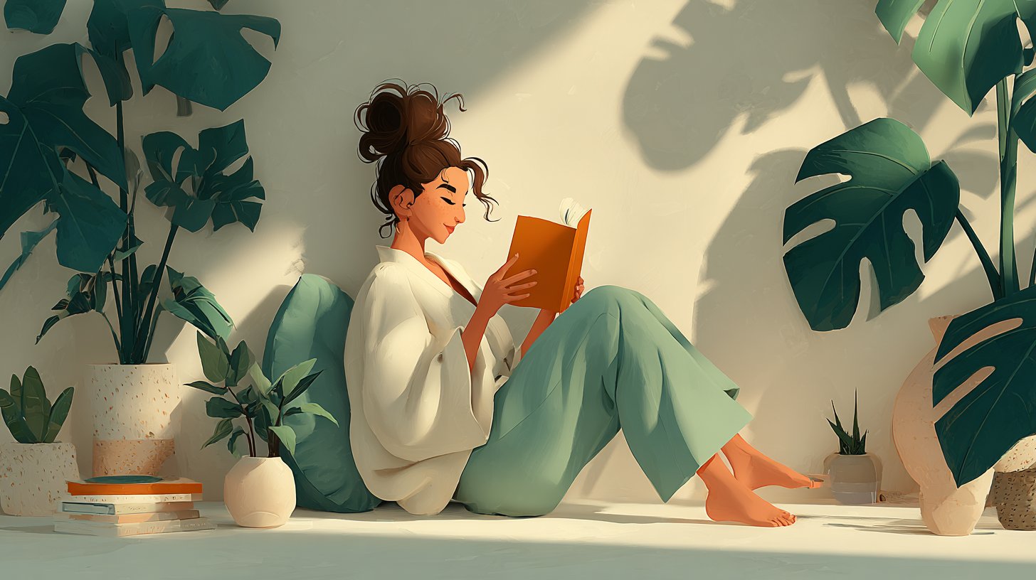 L'arte dell'amore per se stessi