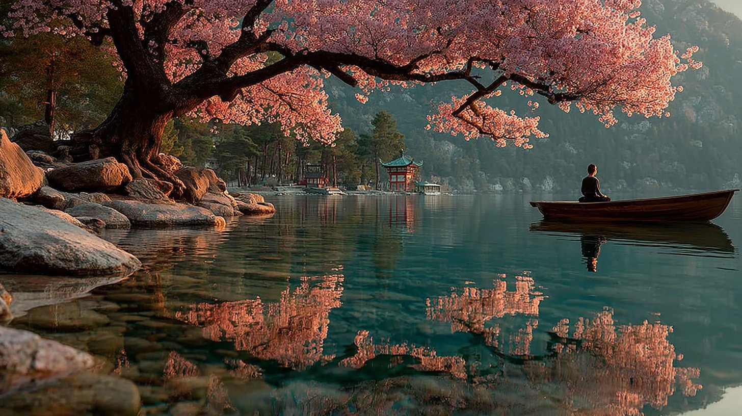 Passi pratici per la calma interiore