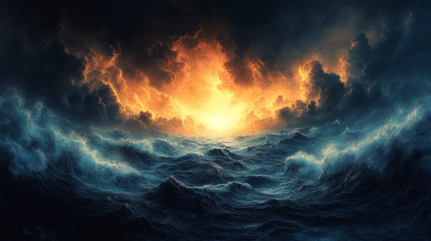 Warum Wut uns nicht weiterbringt