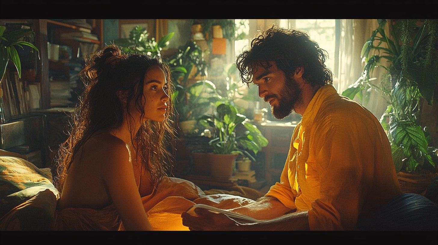 Gesunde Kommunikation statt verletzender Worte