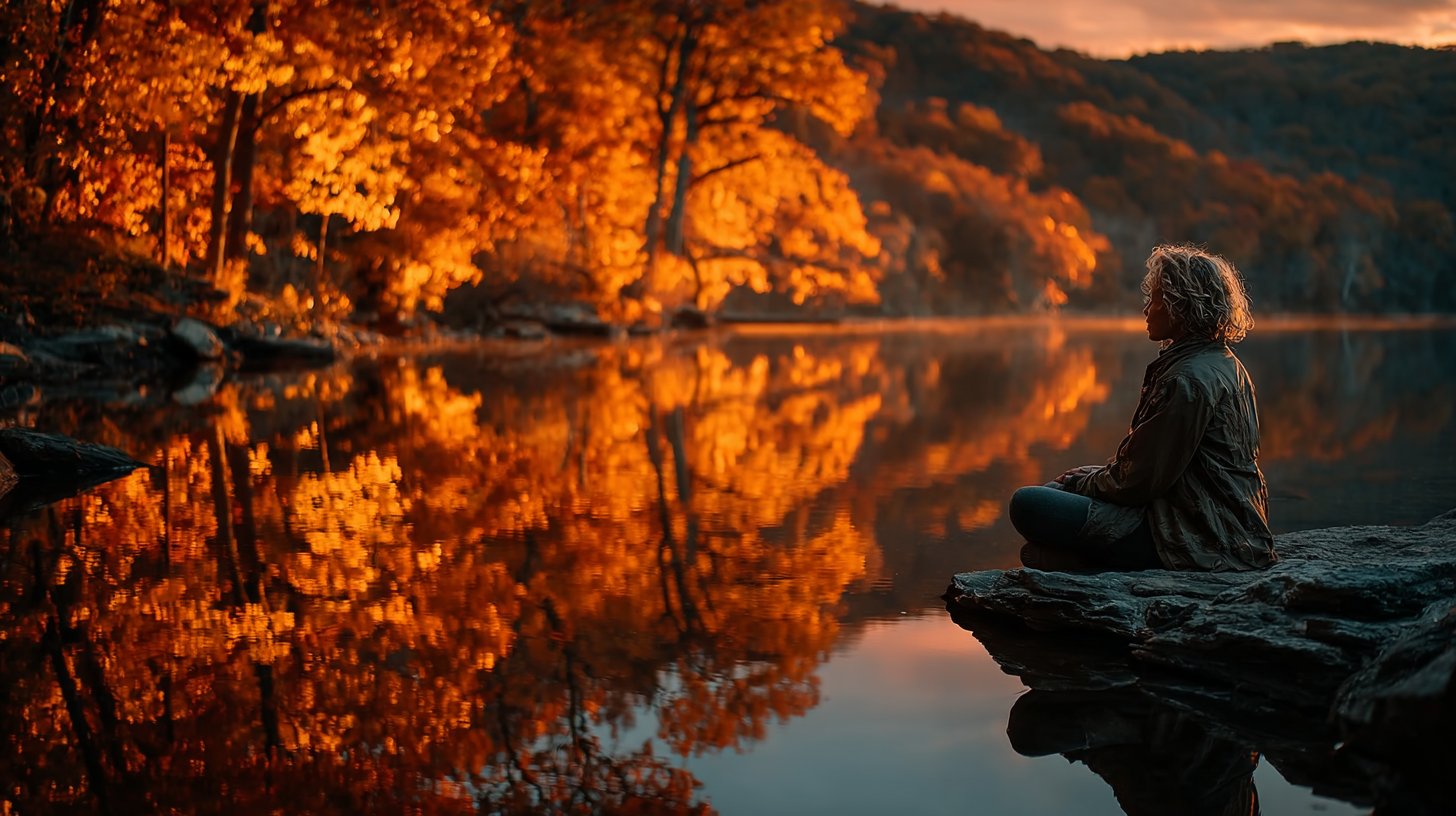 Il potere dell'auto-riflessione