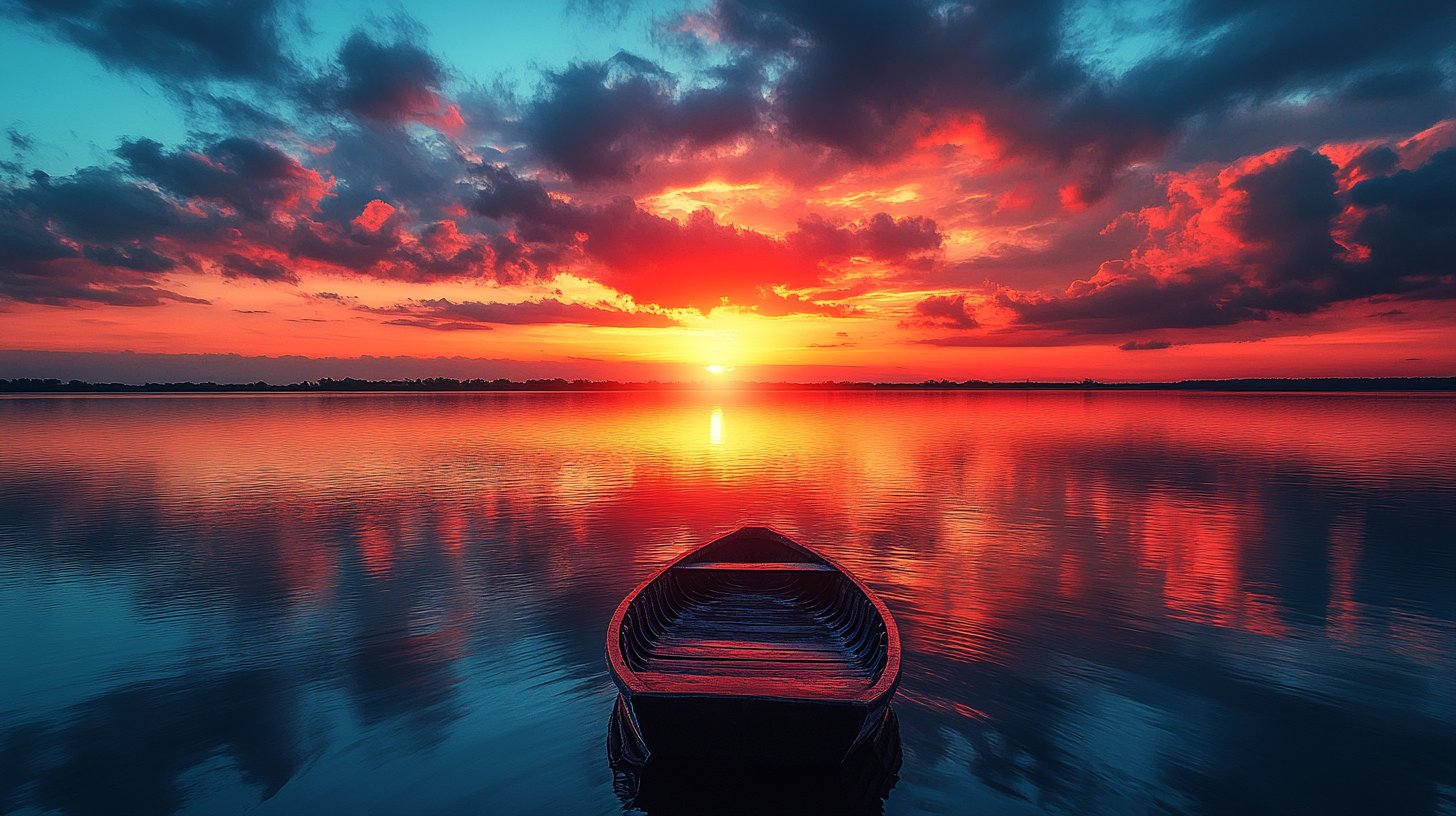 Wie du Frieden mit der Vergangenheit schließt