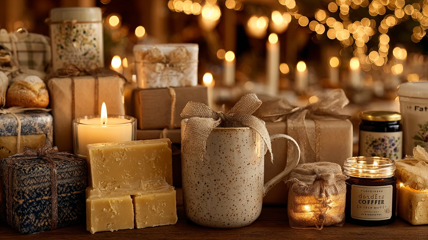 Idées de cadeaux créatifs pour chaque occasion