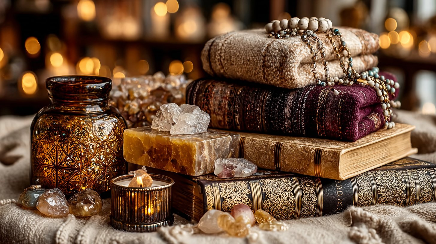 Cadeaux pour les personnes spéciales