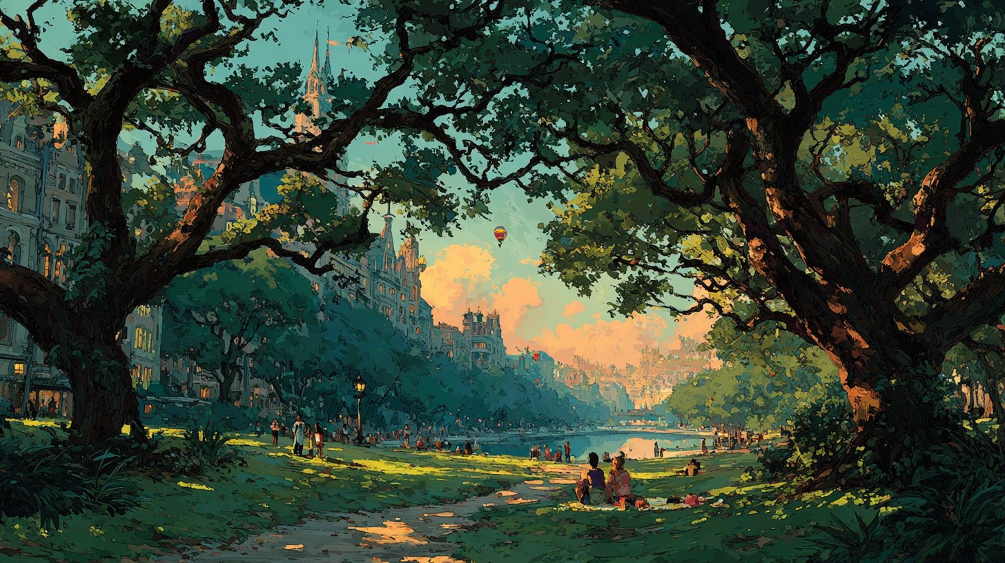 L'avventura nei momenti quotidiani