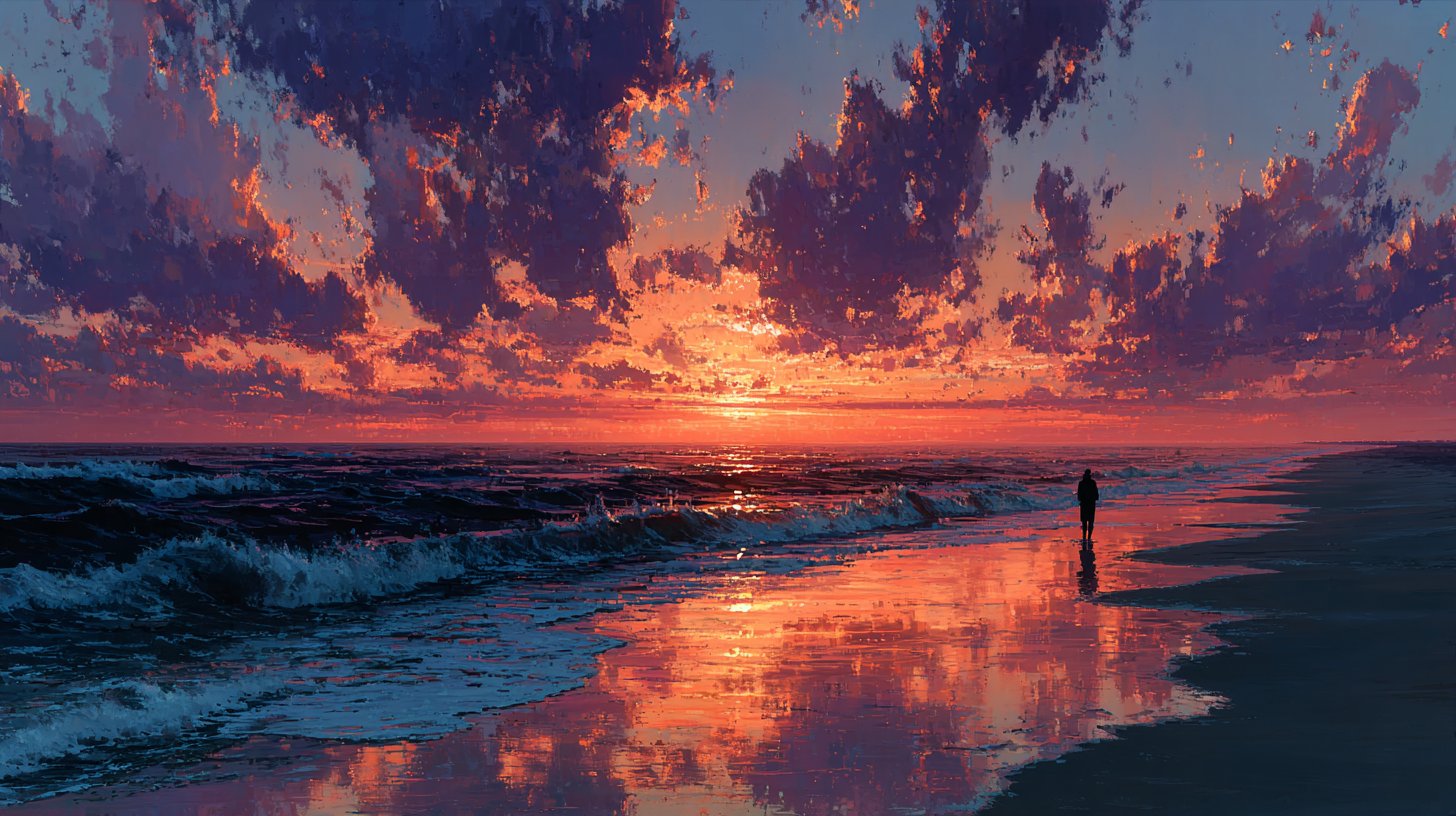 La bellezza dell'incertezza