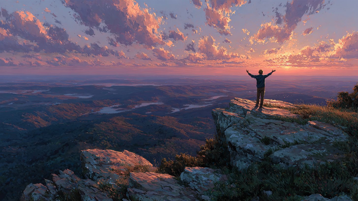 Libère ta vie : redécouvre la liberté