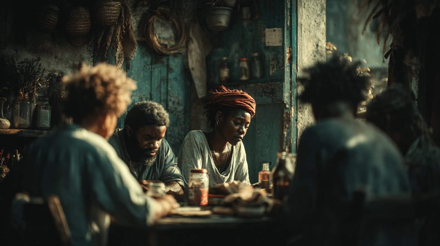 Intégrer la liberté dans la vie quotidienne