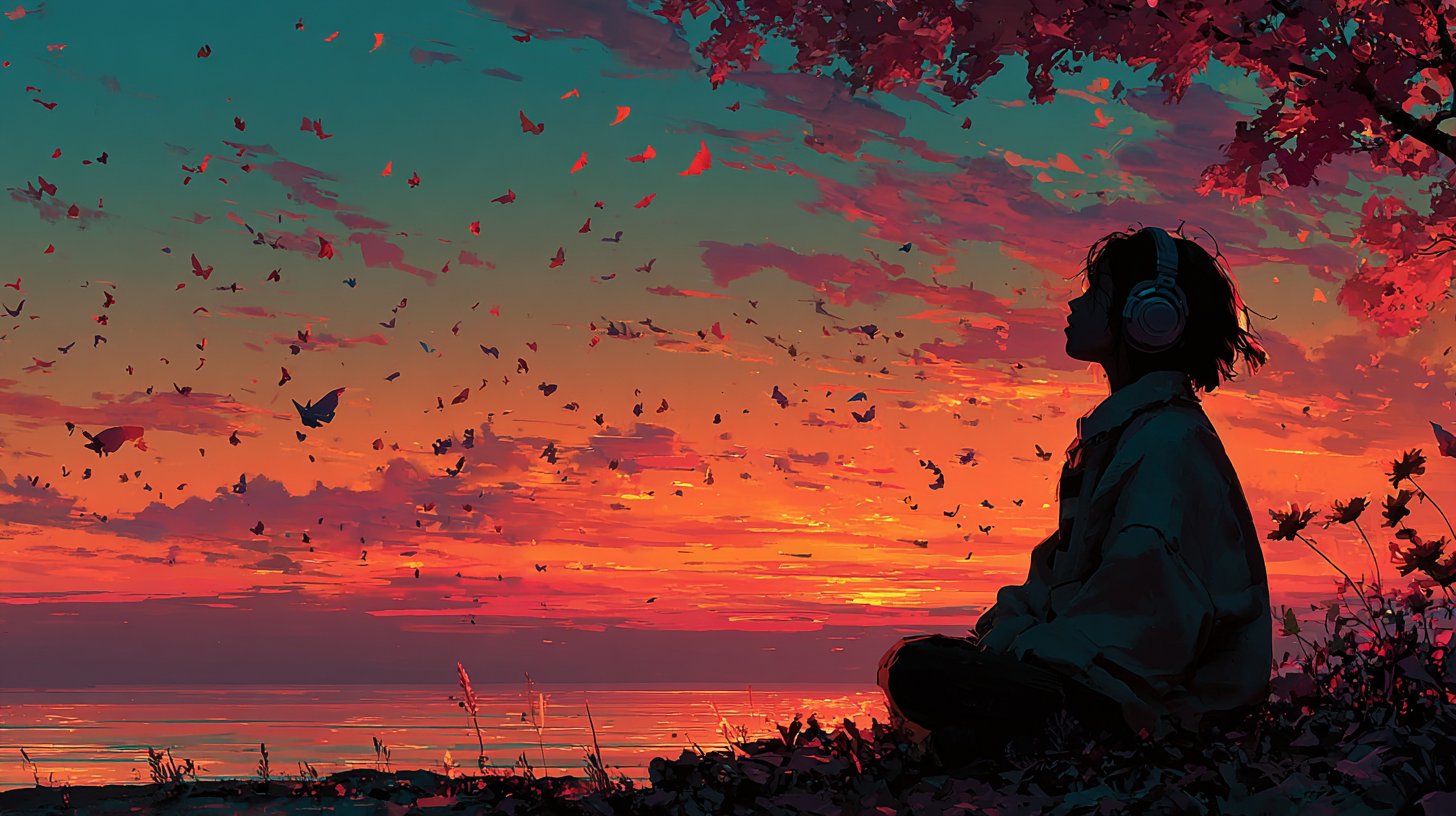 La musica come terapia emotiva