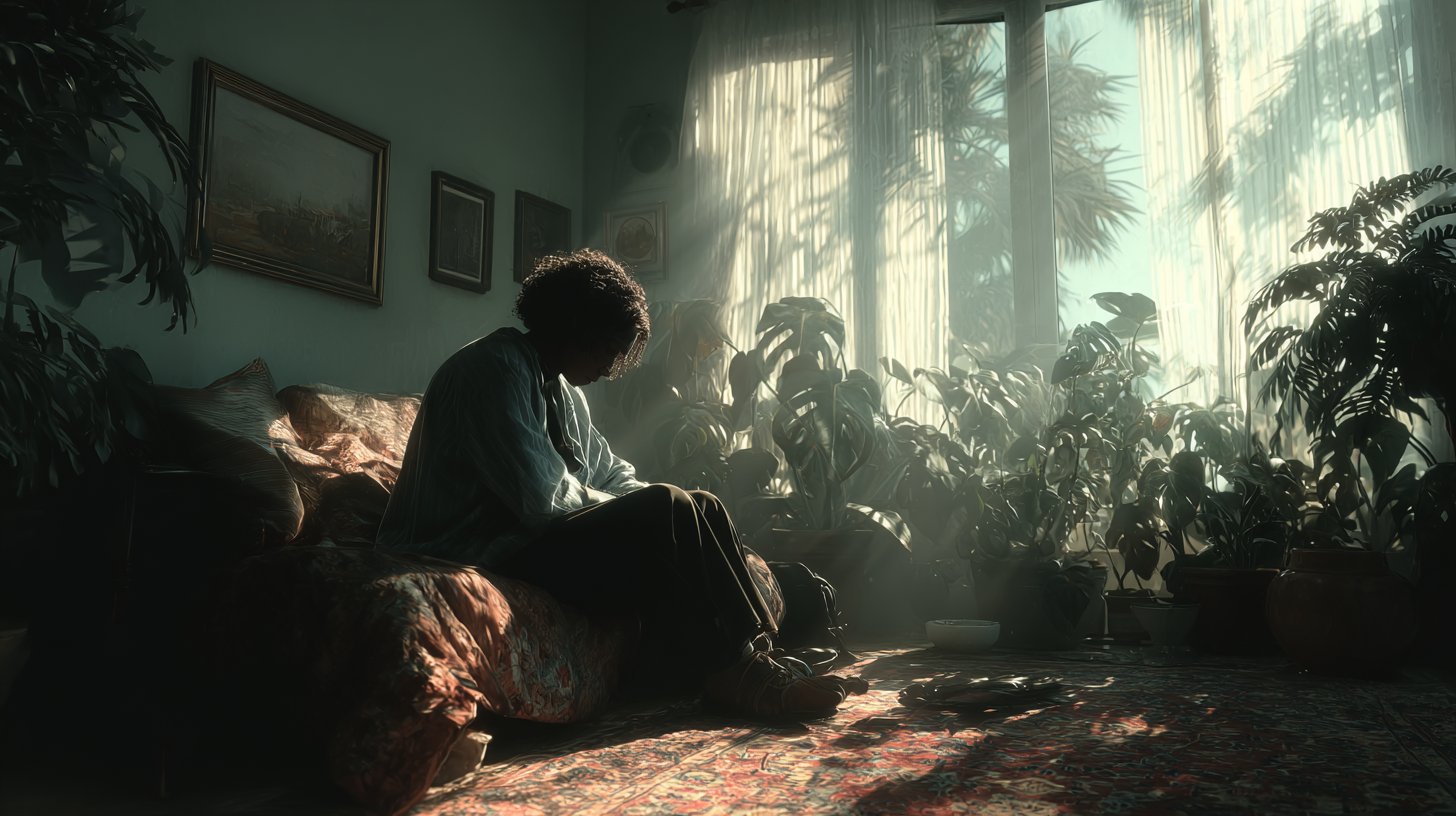 I suoni curativi del lutto