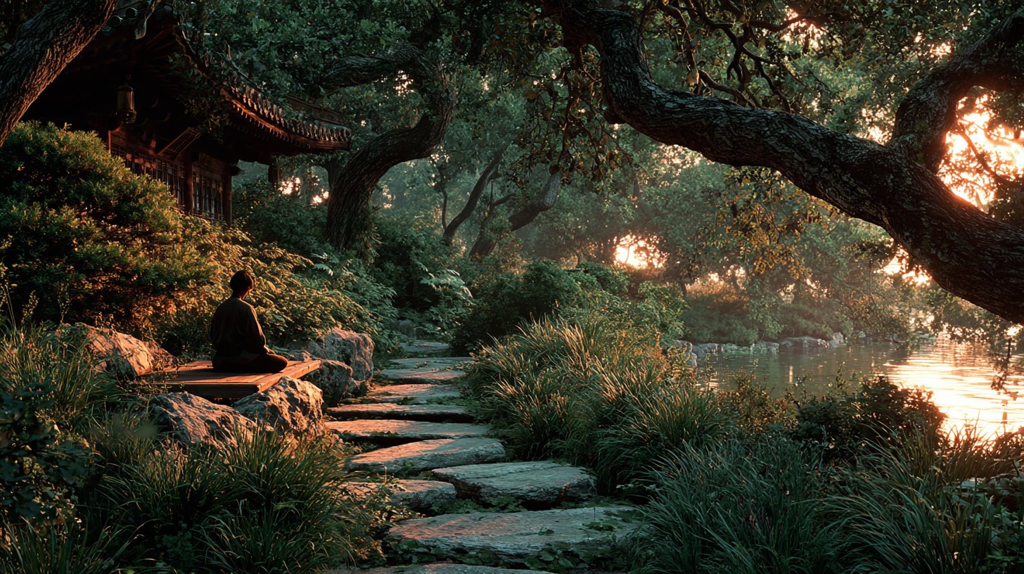 Pleine conscience au quotidien