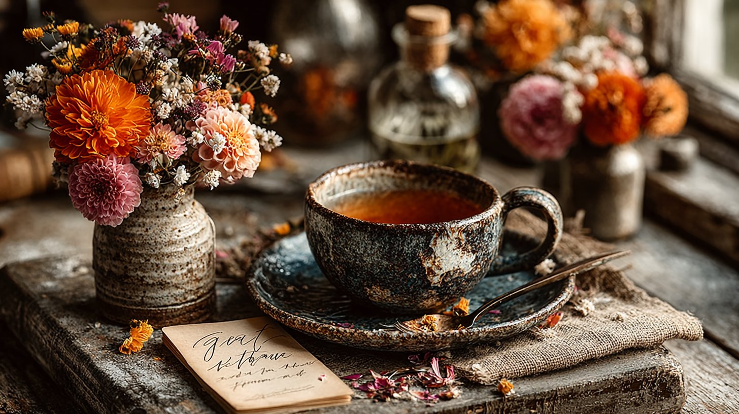 Le pouvoir de la gratitude