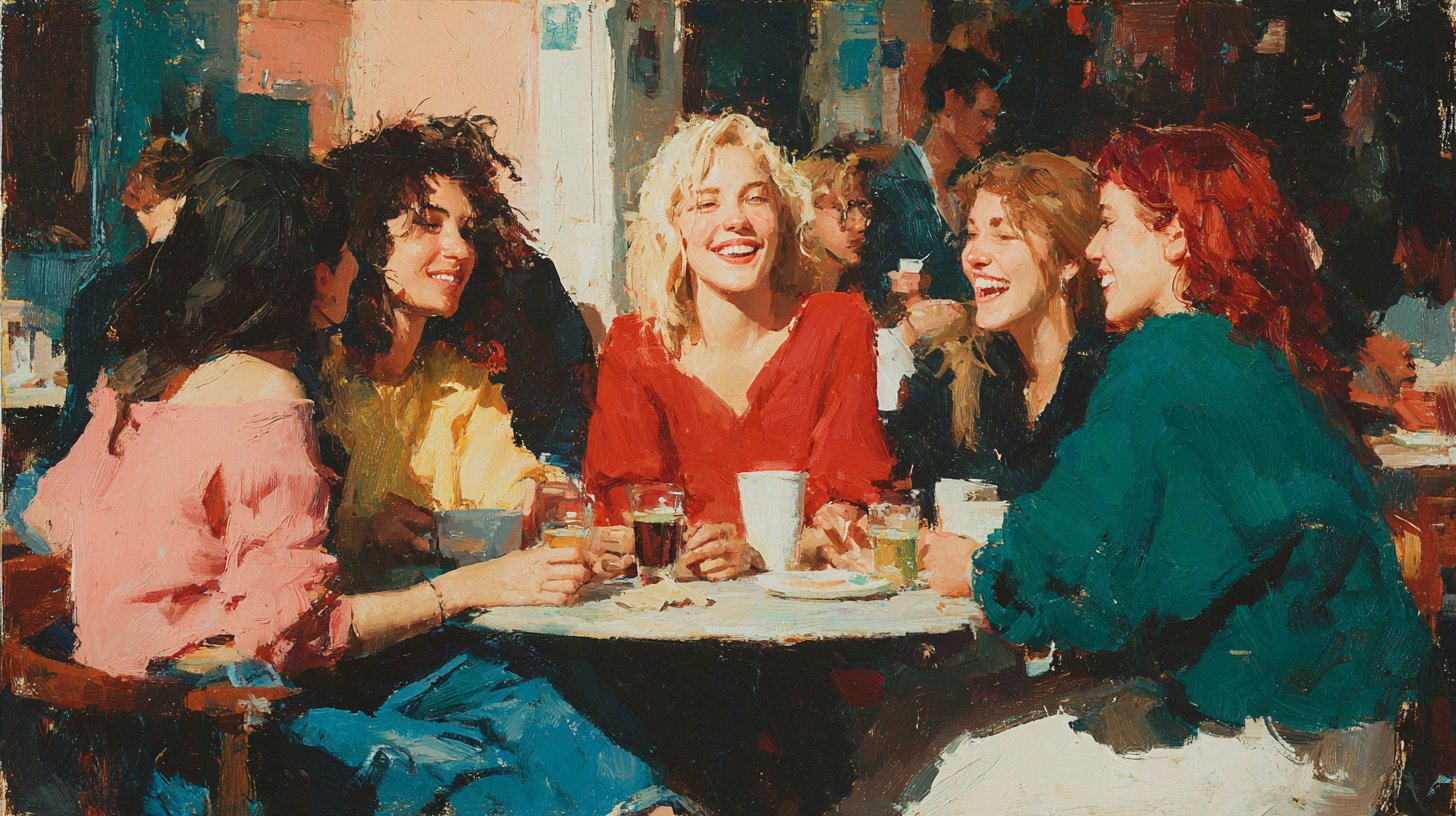 Amitiés et communauté