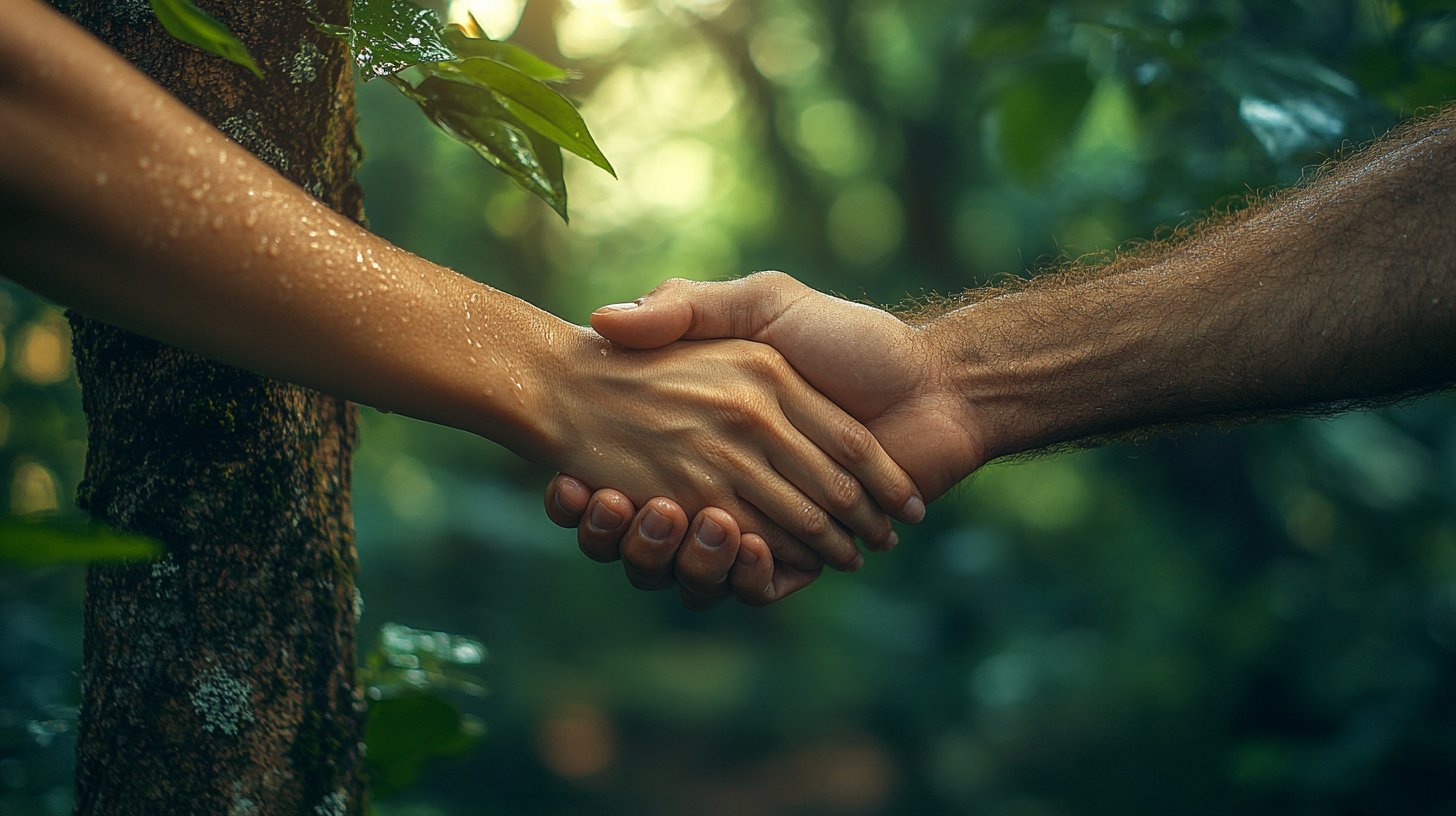 Fehler Nummer Zwei: Mangelndes Vertrauen