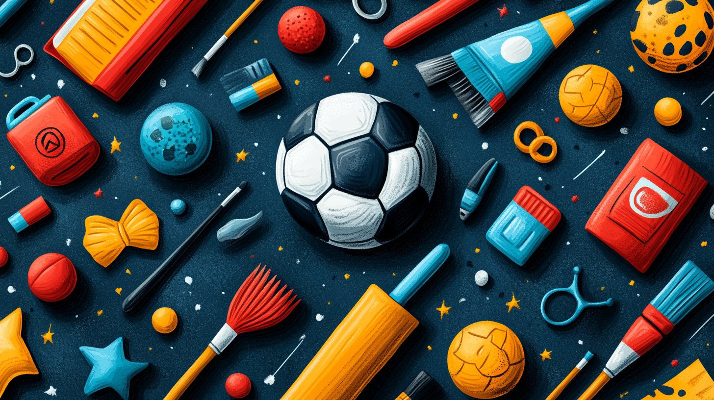 Fehler Nummer Drei: Das Vergessen von Gemeinsamkeiten