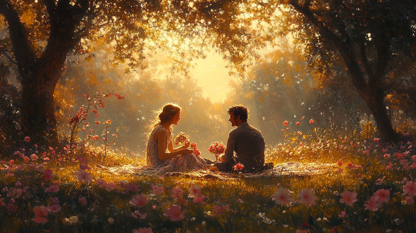 Die grundlegenden Go's für eine harmonische Beziehung