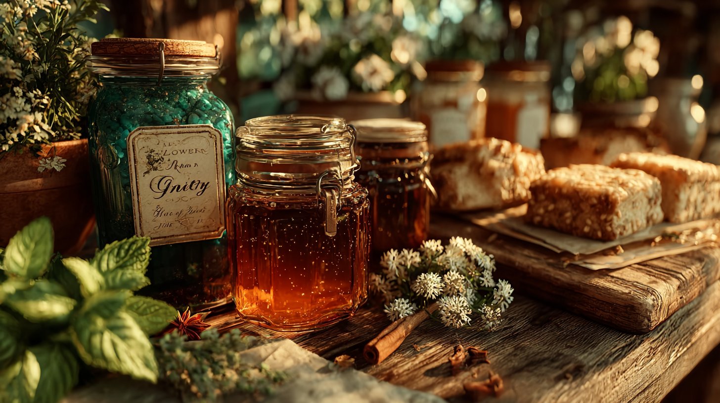 Küche voller Wärme und natürlichen Akzenten für sanfte Haaraufhellung.