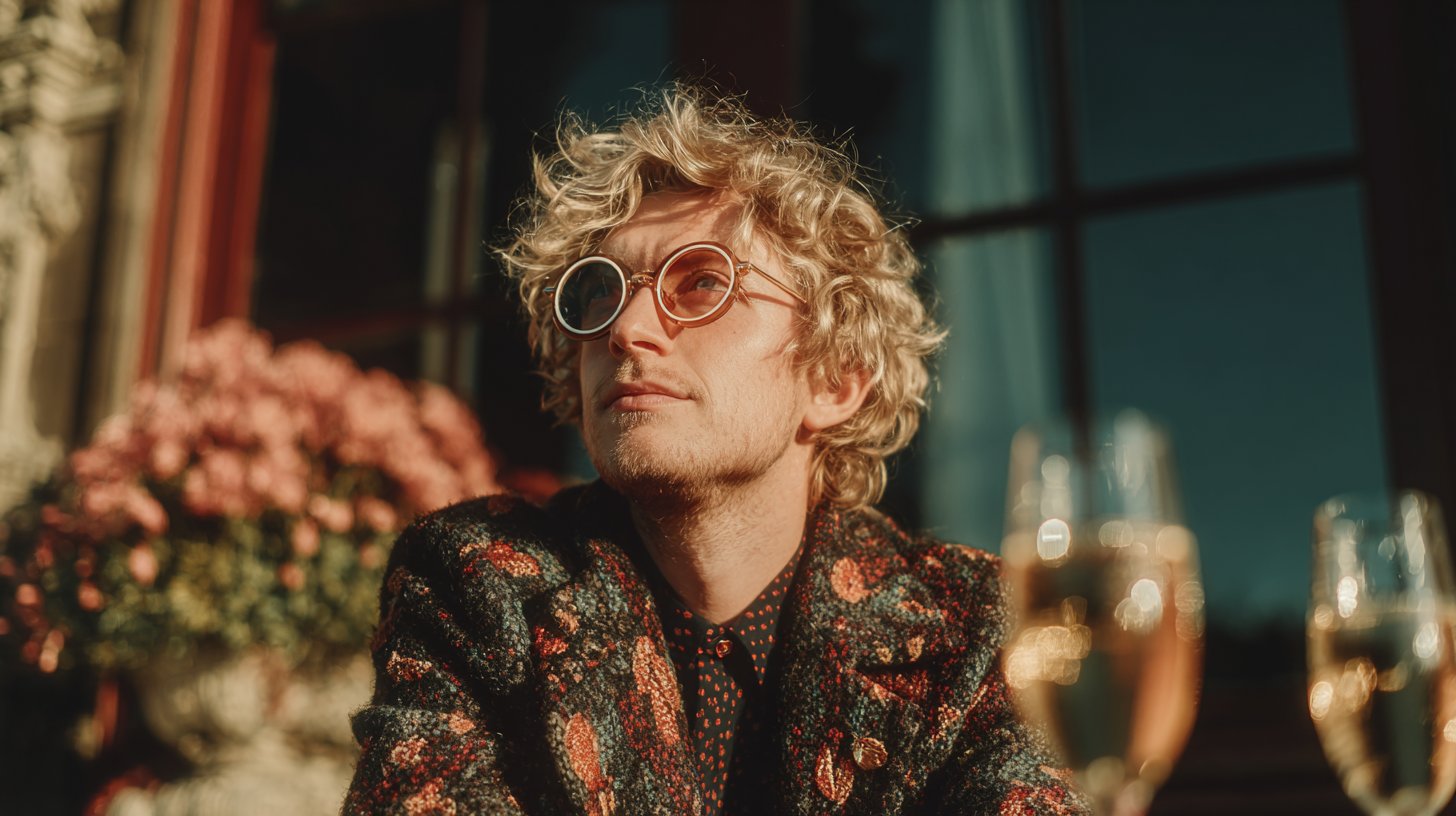 Il vicino filosofo del Prosecco