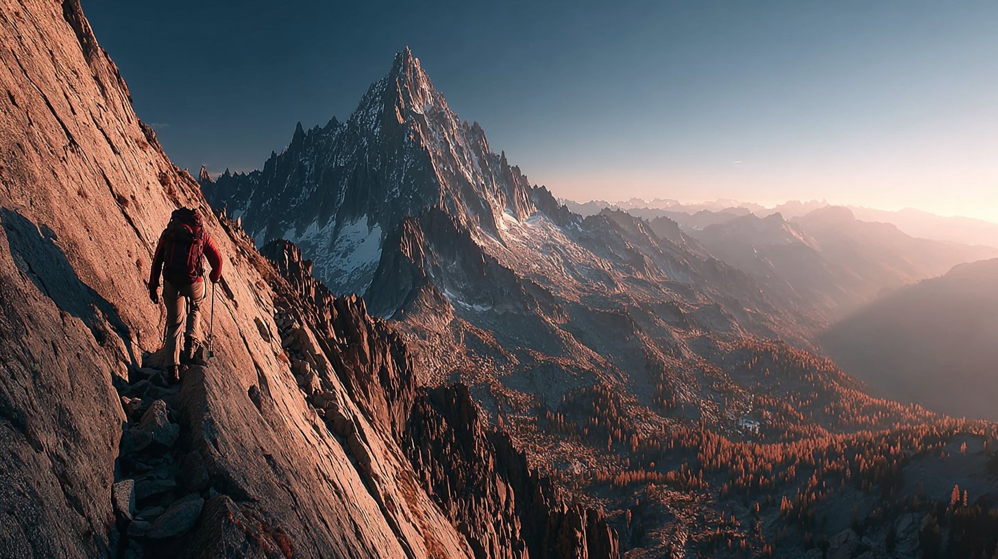 The Strength of Perseverance