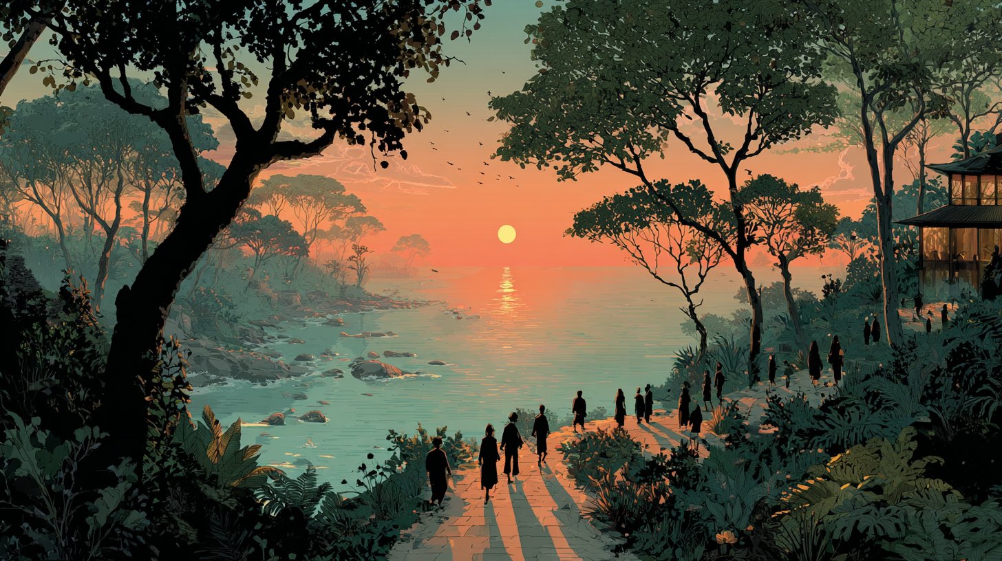 Positive Impacts on Your Life