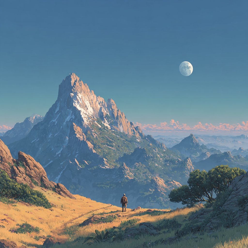 How Patience and Perseverance Enrich Your Life