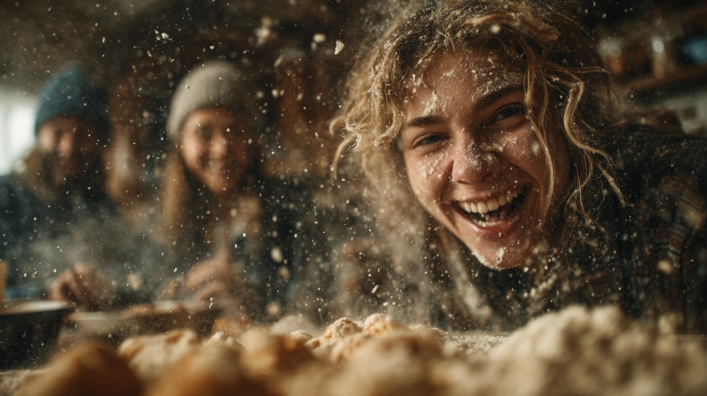 Imprevistos inesperados