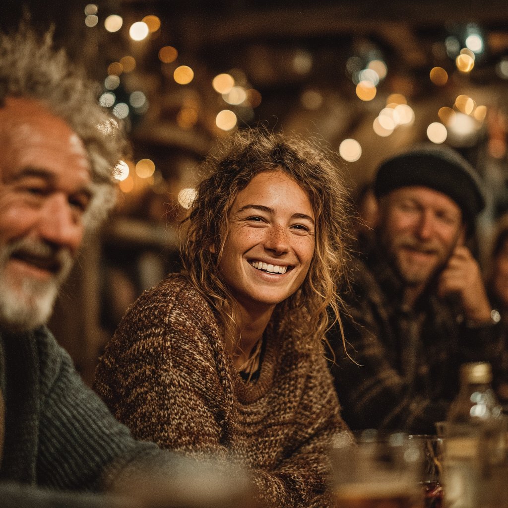 How to Overcome Holiday Stress with Humor