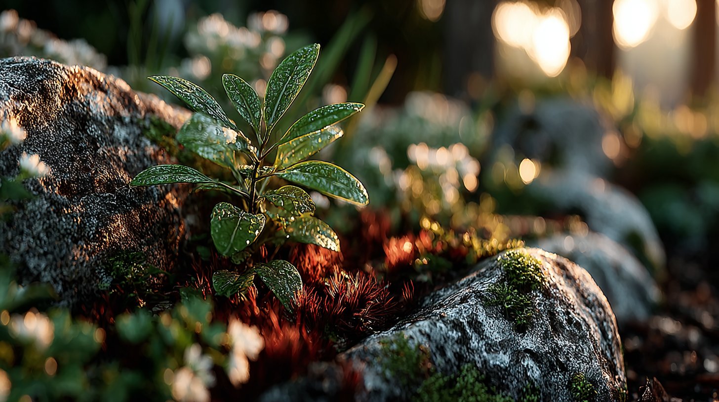 Scheitern als Teil des Wachstums