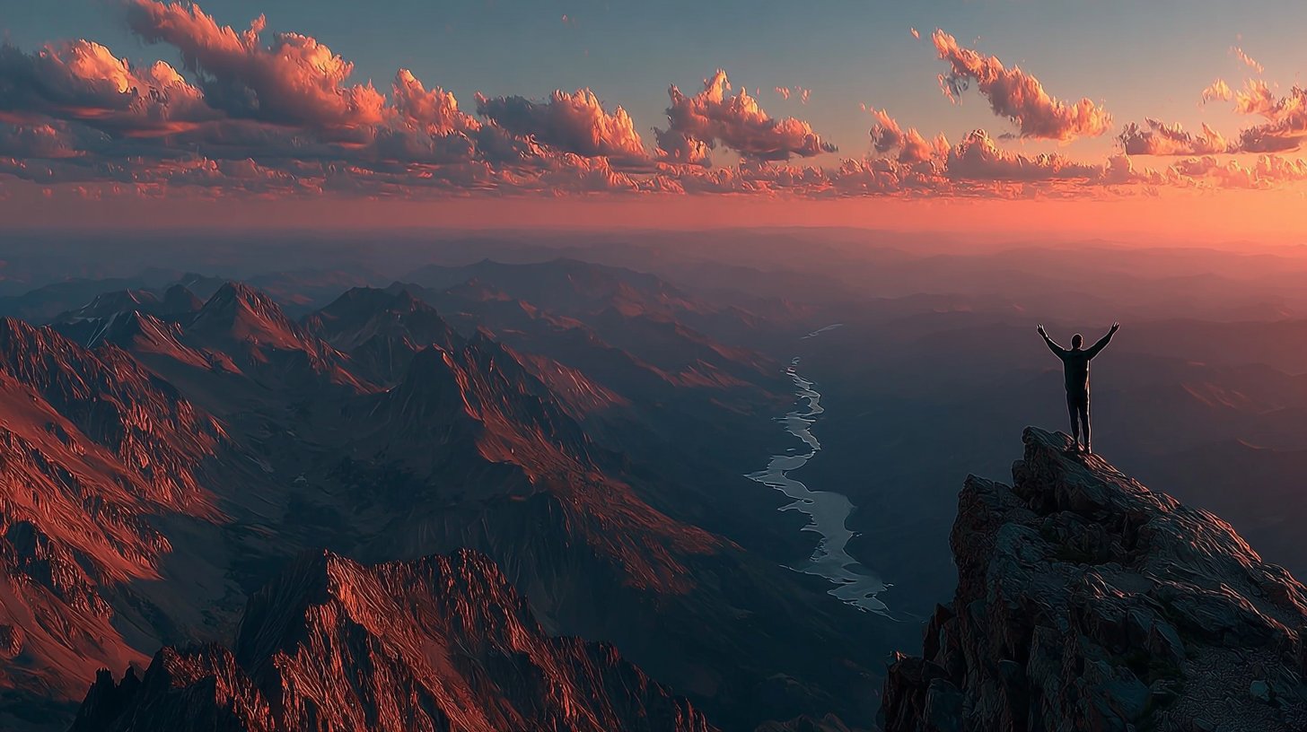 Die positive Seite des Scheiterns