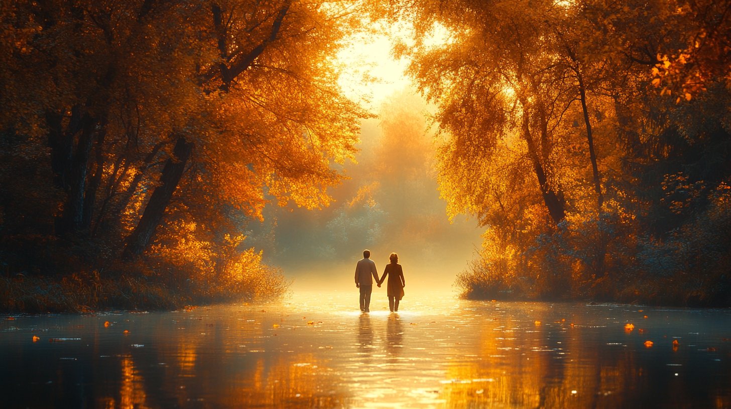 Fazit: Auf einen gemeinsamen Weg in der Beziehung