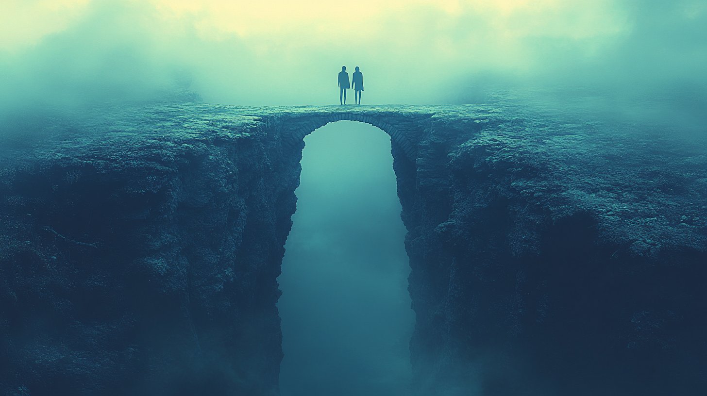 Distanza emotiva come ostacolo