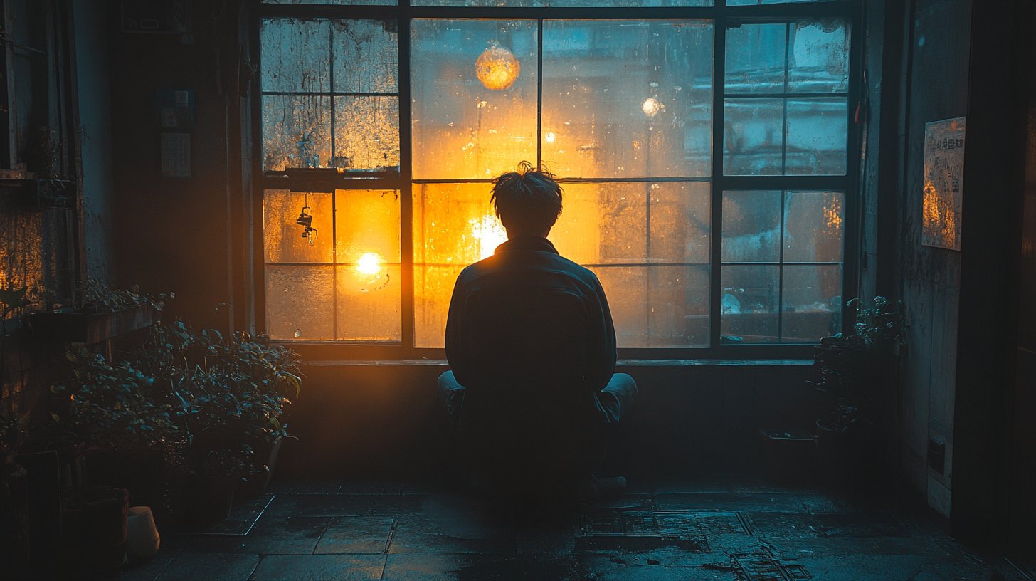 Mangelnde Kommunikation und emotionaler Abstand